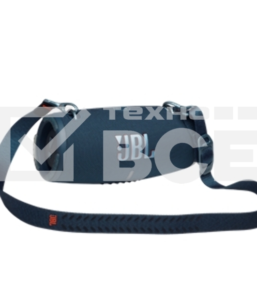 Портативная акустика JBL Xtreme 3, синий