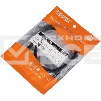 Кабель USB (m)-USB Type-C (m) 1м черный, фото2