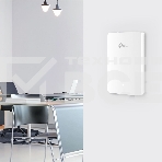 Точка доступа TP-Link EAP615-Wall AX1800 10/100/1000BASE-TX, фото13