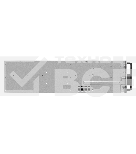 Серверный корпус ExeGate Pro EX293269RUS 4U660-HS24 <RM 19