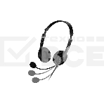 Гарнитура Genius HS-230U black USB (31710021401), фото2