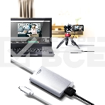 Конвертер ATEN CAMLIVE™ HDMI to USB-C UVC Video Capture, фото3