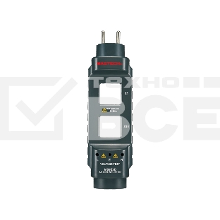Приставка для токовых клещей MS922D MASTECH