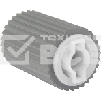 Ролик подачи Canon FC5-2526-000000 для iR6880c,5880c, iR-ADV-6055,6065,6075, iR-ADV-6275,6265,6255, iR-ADV-8105,8095,8085, iR-ADV-8205,8295,8285, iR-ADV-c9075,c9070,c9065,c9060,c7065,c7055, iR-ADV-c9280,c9270,c7280,c7270,c7260, фото4