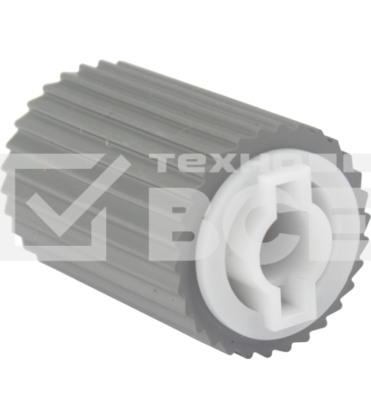 Ролик подачи Canon FC5-2526-000000 для iR6880c,5880c, iR-ADV-6055,6065,6075, iR-ADV-6275,6265,6255, iR-ADV-8105,8095,8085, iR-ADV-8205,8295,8285, iR-ADV-c9075,c9070,c9065,c9060,c7065,c7055, iR-ADV-c9280,c9270,c7280,c7270,c7260