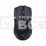 Мышь беспроводная/проводная Razer Cobra Pro черный, 30000 dpi, радиоканал, Bluetooth, USB, кнопки - 8, фото9