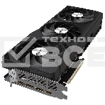 Видеокарта Gigabyte RTX4080 GAMING 16GB WINDFORCE GDDR6X 256-bit DPx3 HDMI, фото6