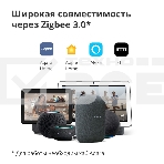 Выключатель Aqara Беспроводной мини-выключатель Aqara Wireless Mini Switch WXKG11LM, фото55