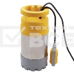 Погружной насос высокого давления PH900, подъем 30м, 900 Вт, 5500 л/ч Denzel, фото7