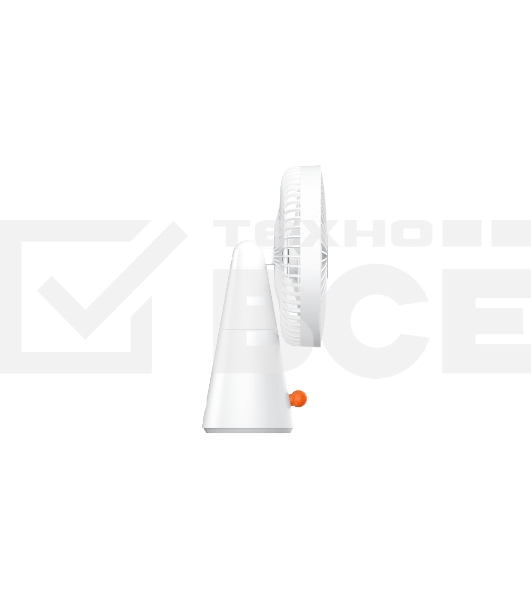 Вентилятор Xiaomi Rechargeable Mini Fan (BHR6089GL) (716836)