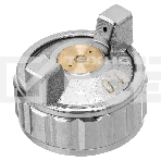 Комплект для краскораспылителя Matrix: сопло 1 мм, игла, форсунка, фото5