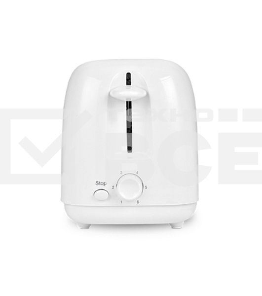 Тостер Blackton Bt T1110 белый