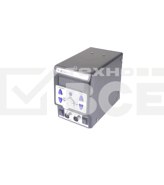 Паяльная станция ELEMENT 899D(II)
