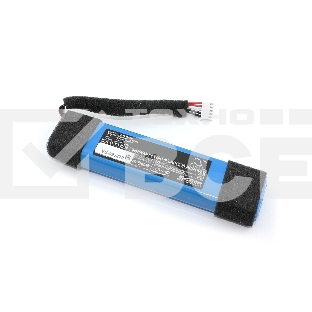 Аккумуляторная батарея CameronSino CS-JMX220SL для JBL Xtreme Special Edition 3.7V 5000mAh, 37.00Wh
