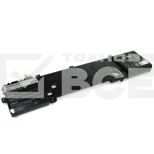Аккумуляторная батарея для ноутбука Dell Alienware 15 R1, R2 14.8V 92Wh 191YN