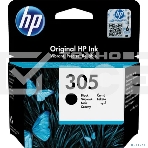 Картридж струйный HP 305 3YM61AE черный (120стр.) для HP DJ 2320/2710/2720, фото3