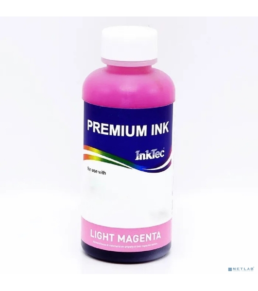 Чернила Epson R270, E0010 (InkTec) T0826, ML, 0,1л (оригинальная фасовка)