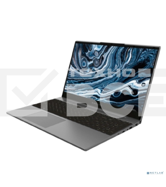 Ноутбук Digma Pro Breve S 15.6