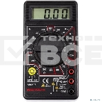 Портативный мультиметр M830B MASTECH, фото6