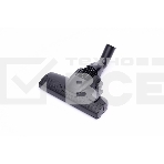 Пылесос Sharp ECNB16RR красный, 320/1600 Вт, уборка сухая, пылесборник контейнер 1 л, фото8