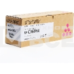 Картридж лазерный Ricoh SP C360HE пурпурный для SP C360DNw/SP C360SNw/SP C360SFNw/SP C361SFNw 6000 страниц., фото2
