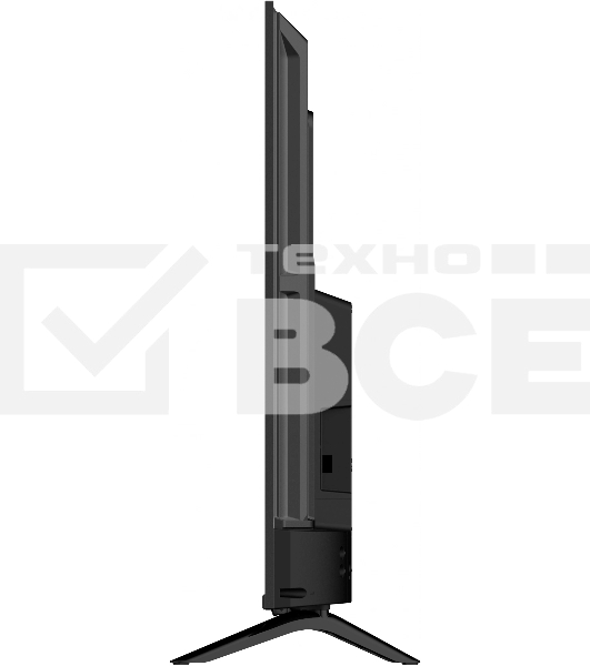Телевизор Digma 50