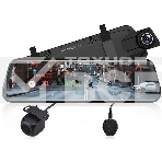 Видеорегистратор-зеркало ROADGID Blick с внешним GPS модулем 1044918, фото13