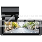 Видеорегистратор Digma FreeDrive 940W черный 8Mpix 2160x3840 170гр. Allwinner, фото8