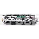 Печка в сборе Cactus CS-FU-HP-M225-NC (RM1-9892-new compat) для HP LJ Pro M201/M202/MFP/M225/M226, фото5