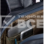 Рюкзак Piquadro Urban CA3214UB00/BLU синий, кожа, фото11