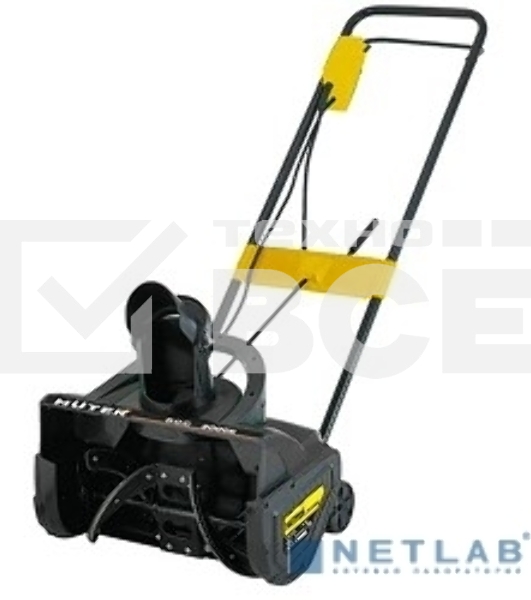 Снегоуборщик электрический Huter SGC 2300E (2000Е) 2.0кВт