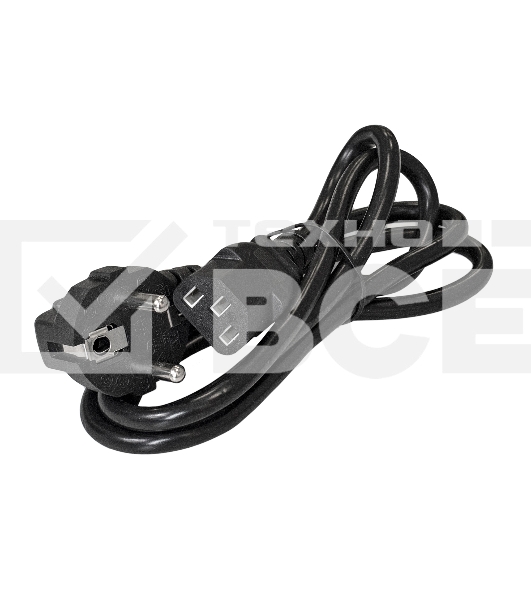 Источник бесперебойного питания ExeGate SpecialPro Smart LLB-1500.LCD.AVR.4SH.USB <1500VA/950W, LCD, AVR, 4*Schuko, USB, Black>