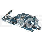 Материнская плата LA-F843P i5-8300H RX560 V2G для игр HP 15-CX 15-CX000, фото 1