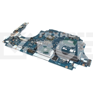 Материнская плата LA-F843P i5-8300H RX560 V2G для игр HP 15-CX 15-CX000