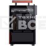 Компьютерный корпус JONSBO Computer Case T6 black, фото28