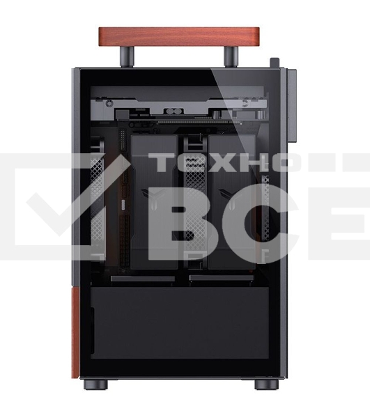 Компьютерный корпус JONSBO Computer Case T6 black