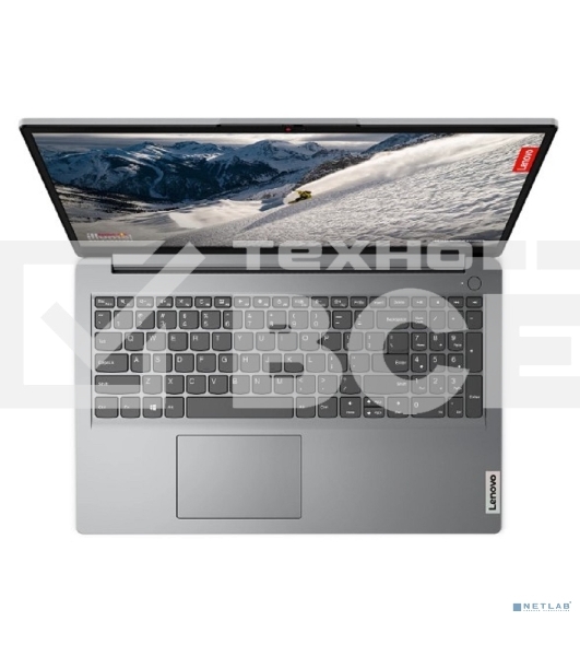 Ноутбук Lenovo IP1 15AMN7 (QWERTY/RUS) 15.6