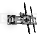 Кронштейн для телевизора Buro MF3 черный 32