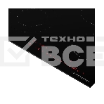 Варочная поверхность Kuppersberg ECS 624 Варочная поверхность Kuppersberg, электрическая, High-Tech, 60 см, пауза, таймер, блокировка панели управления, автоматическое отключение, 9 уровней мощности, прямые края, индикация остаточного тепла, сенсорное упр, фото 1