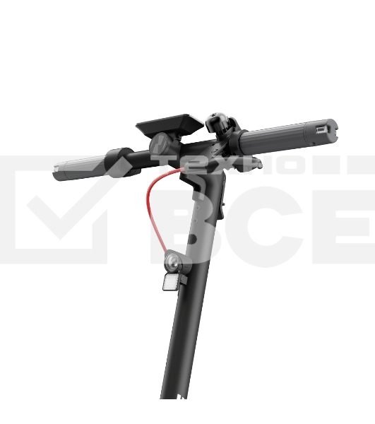 Электросамокат NAVEE Electric Scooter V3 Pro, модель V3 Pro-U