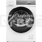Сушильная машина Kuppersberg DM 610 W белый, 9 кг, сушка - тепловой насос, программ - 14, 59.5 x 85 x 68.5 см, фото5