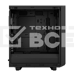 Корпус Fractal Design MESHIFY 2 COMPACT BLACK - TG / ATX, TG / 2x140mm & 1x120mm fans inc. / FD-C-MES2C-03, фото24
