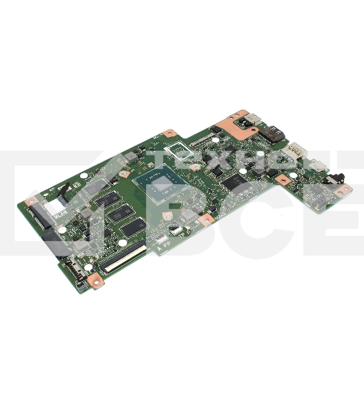 Материнская плата для Asus E410MA 4G/N4020 90NB0Q10-R01020