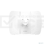 Наружный радиомост IP-COM iLBE-M5 большой дальности действия, 5 ГГц, до 433 Мбит/с, IP64, 1х23dbi, 1х100 Мбит/с, PoE, фото9