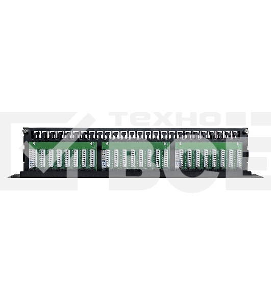 Патч-панель UTP 19