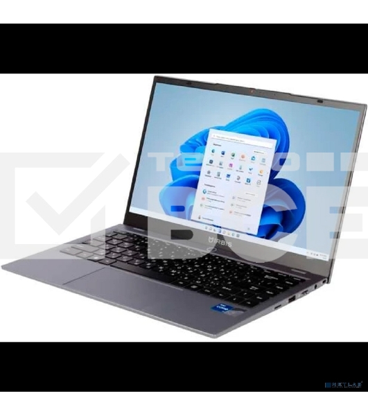 Ноутбук Irbis 14NBP3003 14