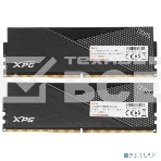 Оперативная память XPG Lancer, DDR5, 32GB (2x16GB), 6000MHz, CL30, DIMM, с радиаторами, черный, фото4