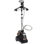 Отпариватель Bort Comfort + Black Edition черный, 2350 Вт, 70 г/мин, 3000 мл, фото14