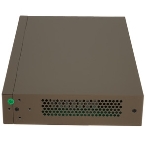 Коммутатор IP-COM G5310P-8-150W - управляемый L3, фото11