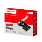 Адаптер Gigabit PCIe Network Mercusys MA210E, фото6
